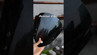 Fzs V3 modification 🤩 #fzs #automobile #fz #fzsv3 #yamahafz #modification #visor #motovolgger