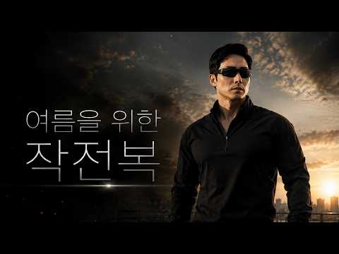 군인과 경찰특공대가 공감할 컴뱃셔츠 문제점 thumbnail