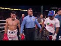 Nunez vs Olivio HIGHLIGHTS: April 8, 2023 | PBC on Showtime