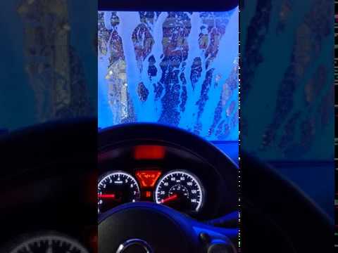 Technicolor carwash (zips)