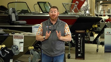 Mercury Outboard Motor Break-In 200 to 300 HP V8