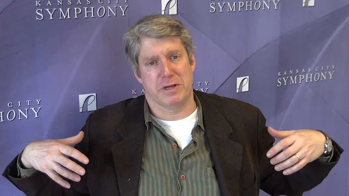 Music Director Michael Stern | Mahler Sixth