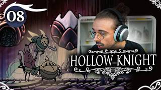 Le DÉFI le plus DUR ?! (Hollow Knight) #8