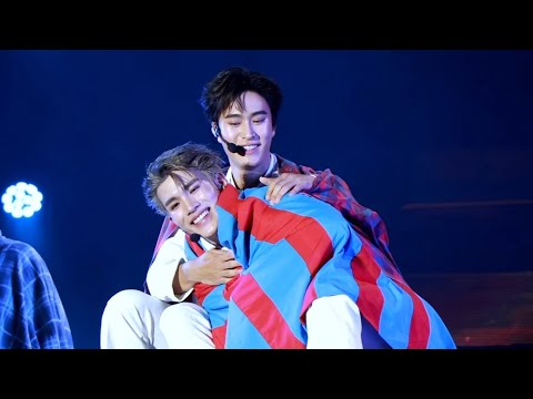 [4K] 260704 ดังในใจ (Rain Fall) - Fourth Nattawat #TicketToHeavenFinalEP