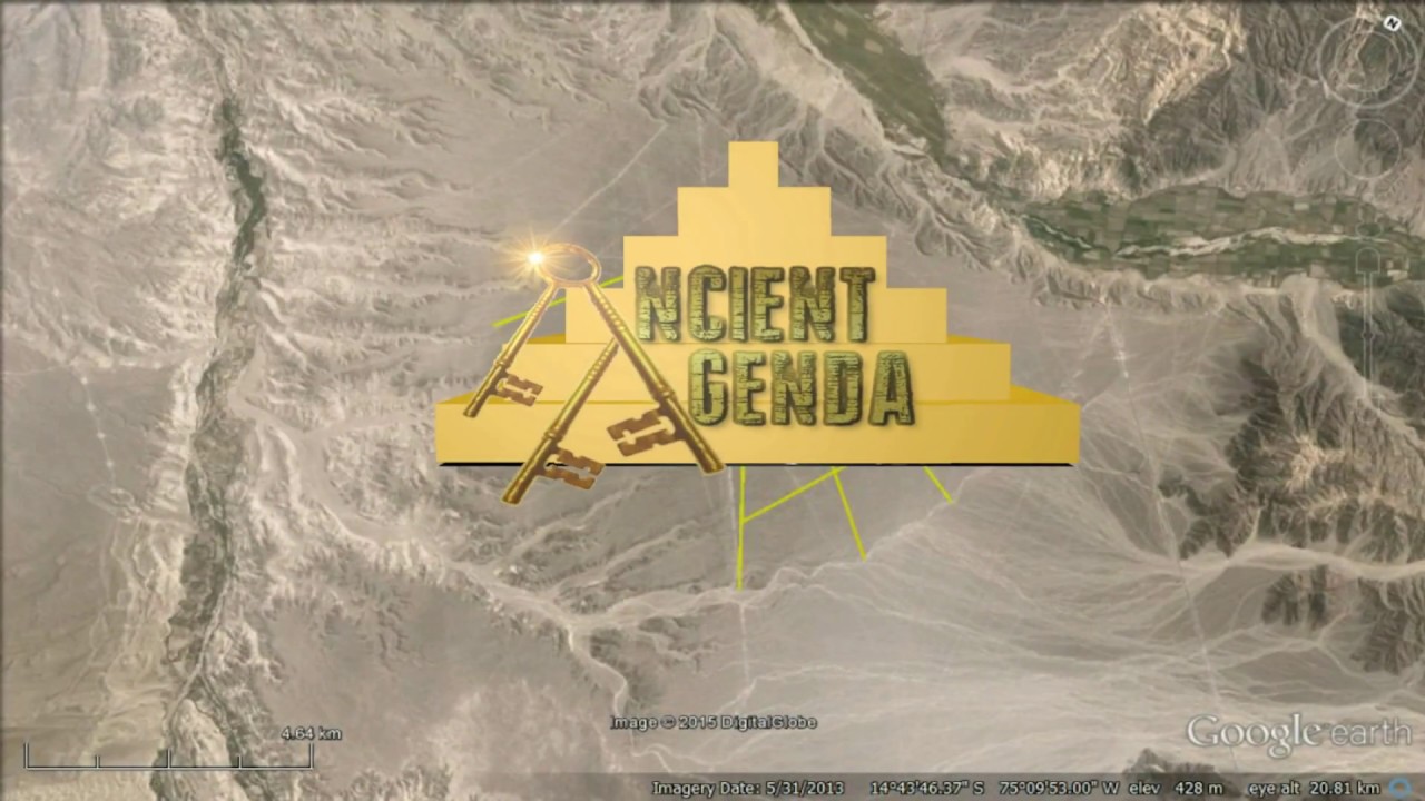 Book of Enoch opened Atlantis Tower of Babel YouTube