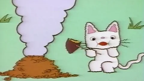 ノンタンよいしょよいしょアニメ Mp3