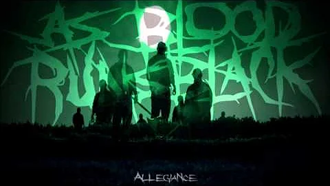 As Blood Runs Black- Allegiance[Full Album]