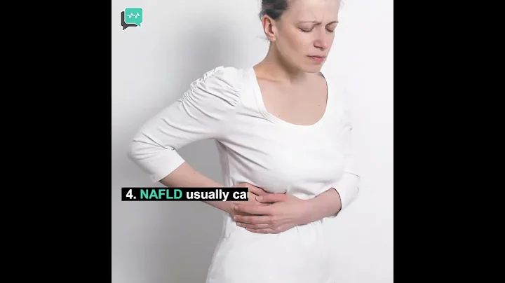 6 Facts About Non-Alcoholic Fatty Liver Disease (NAFLD) - DayDayNews
