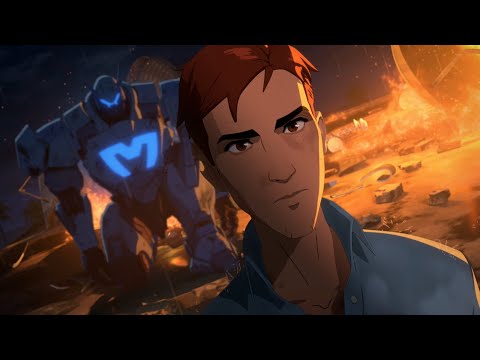 Dispatch playthrough [Episode 8: Synergy] *FINALE* *NO COMMENTARY*