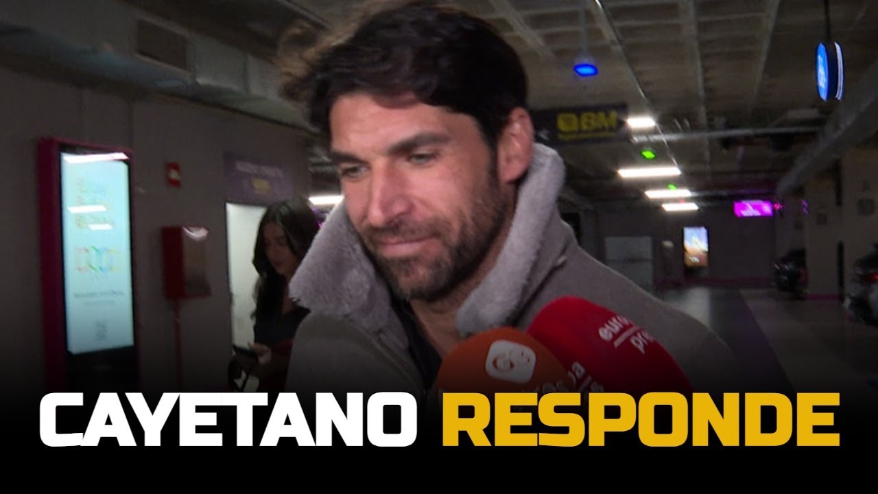 ¡EXPLOTÓ! Cayetano Rivera rompe su silencio sobre su supuesta crisis: Toda la verdad