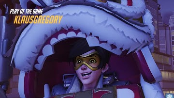 Tracer double double kill