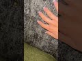 ASMR bed scratching 💅🏼🛌