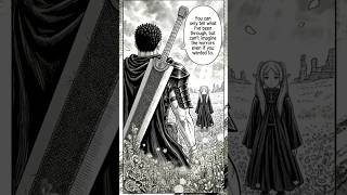 Guts &amp; Frieren: The Start Of A New Journey | Part 1 #guts #frieren