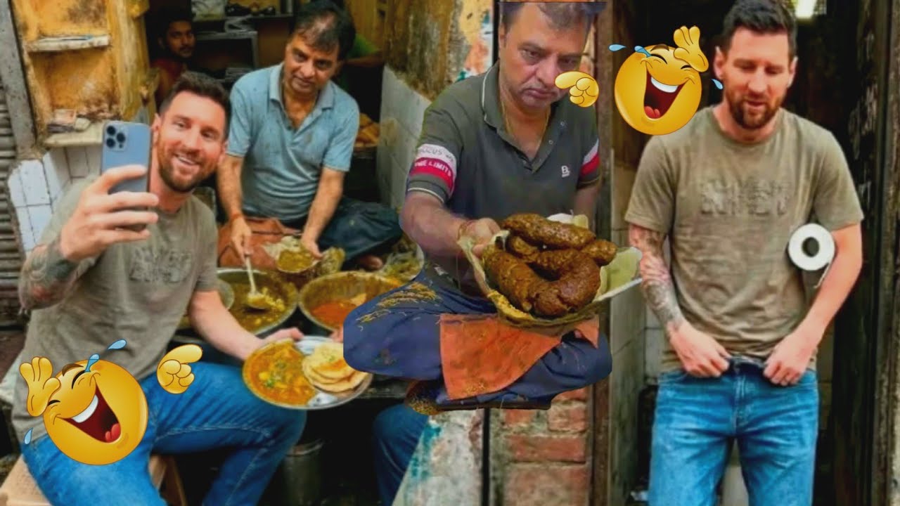 Especial Fim de Ano | Melhores Narrações de Comida de Rua Retrospectiva 2025