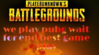 scar l vs m416 pubg mobile damage wait for end ?   #pubglover #carryminity #scout #dynamo