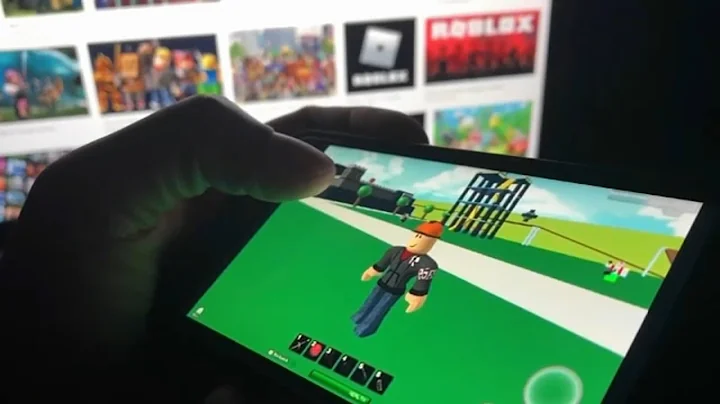 NJ girl kidnapped from home by man she met on Roblox: police