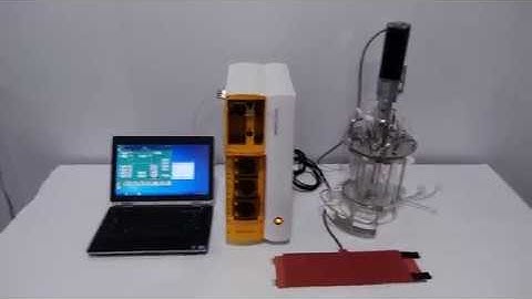 Sartorius Stedim BIOSTAT A+ Bioreactor Fermenter [BOSTONIND] - 12759