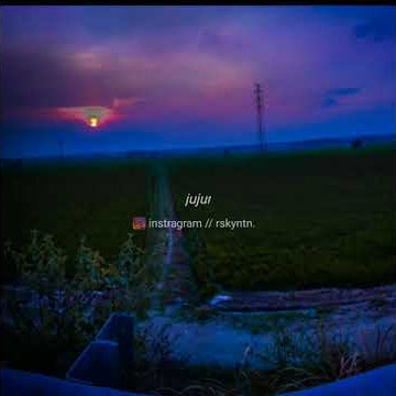 ora jodo // story wa .