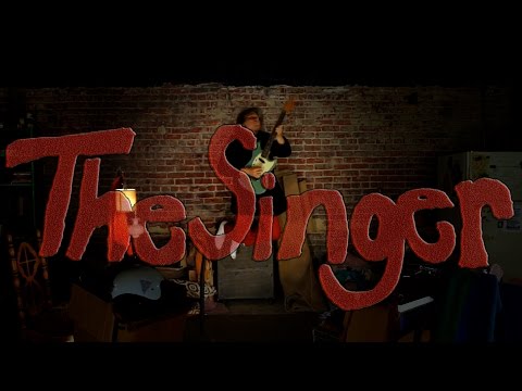 The Singer Video