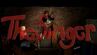 Video thumbnail of "Ty Segall "The Singer" (Official Video)"