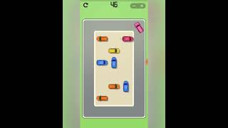 Road Cross game walkthrough level 44 - 47 screenshot 4