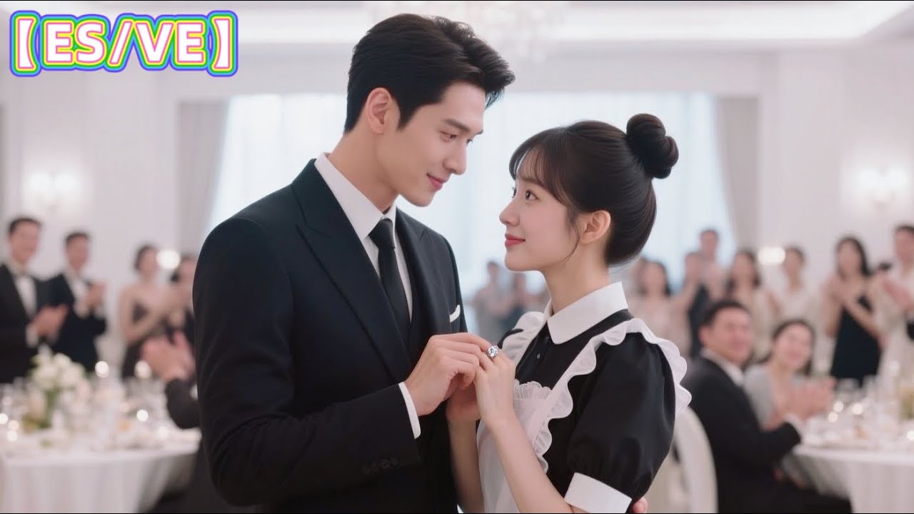 El CEO no le interesan las mujeres, pero se enamoró de la nueva y adorable criada...está embarazada!