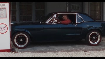 American Made (Official Music Video) | Blue Water Highway