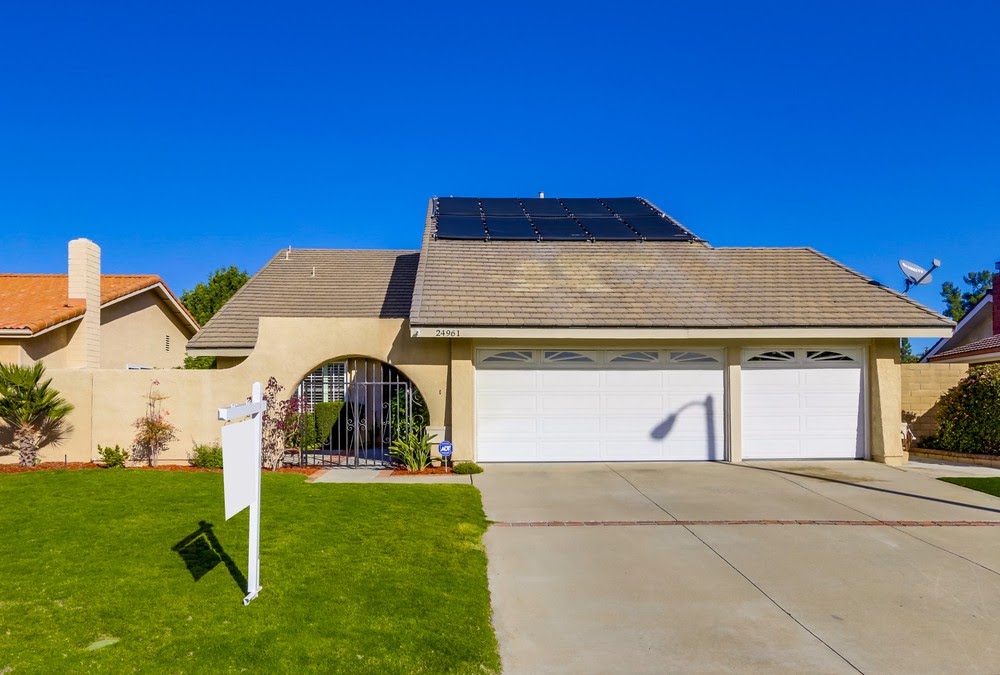 24961 Hendon St YouTube