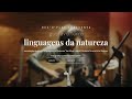 Gustavo Terra • Linguagens da Natureza (making of)