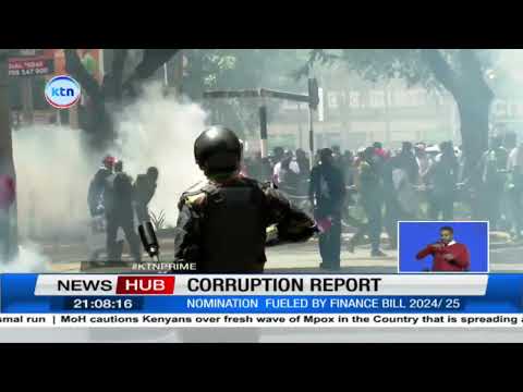 President Ruto voted