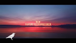 Hesenjan Muxter - Men yaxshi yashawatimen  | Uyghur  | Pop Resimi