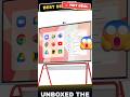 Unboxed the EUNIVON Smart Board: Is It Worth the Investment for Classrooms and Businesses?