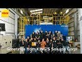 2019 Season&#39;s Greetings &amp; Happy New Year !!!  KING&#39;S Solution Corp