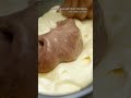 Cara membuat bolu  marble cake recipe quick  shorts