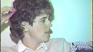 1.2-1983- Walther Cousins Swimming