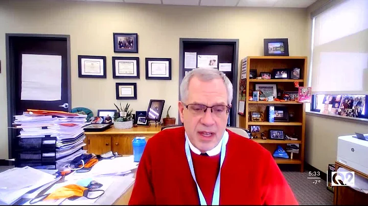 Health officer says to stay diligent as Montana governor lifts mask mandate