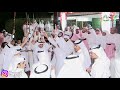 افراح السعيدي حفل زفاف/ عبدالله سعود الدليك
