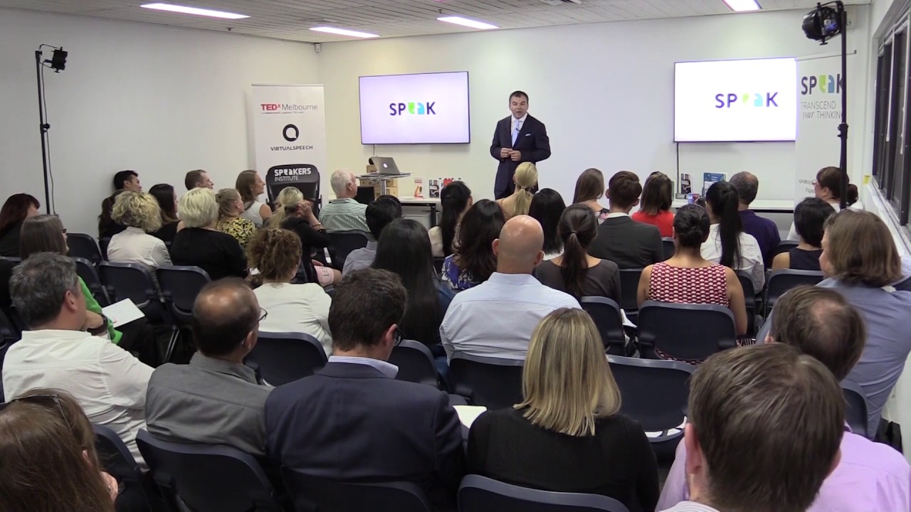 Bernard Kelly Showreel 2017