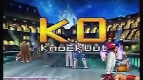 KOF 2002 UM - Chris Combos