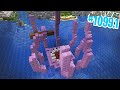 DISTRUGGO il KRAKEN di 9 ANNI FA - Minecraft ITA SURVIVAL #1099.1