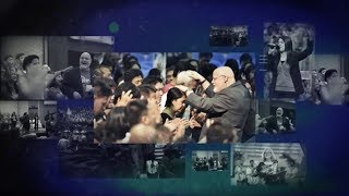 Celebrity Sunday 12PM Worship Service - February 11, 2018 Profile