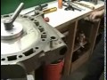 Prepping your Rotary Engine Plates for Lapping