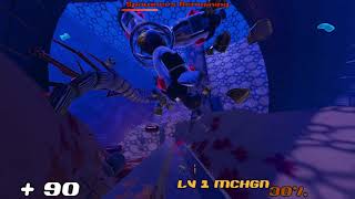 Tricolumn Enemy Redesign