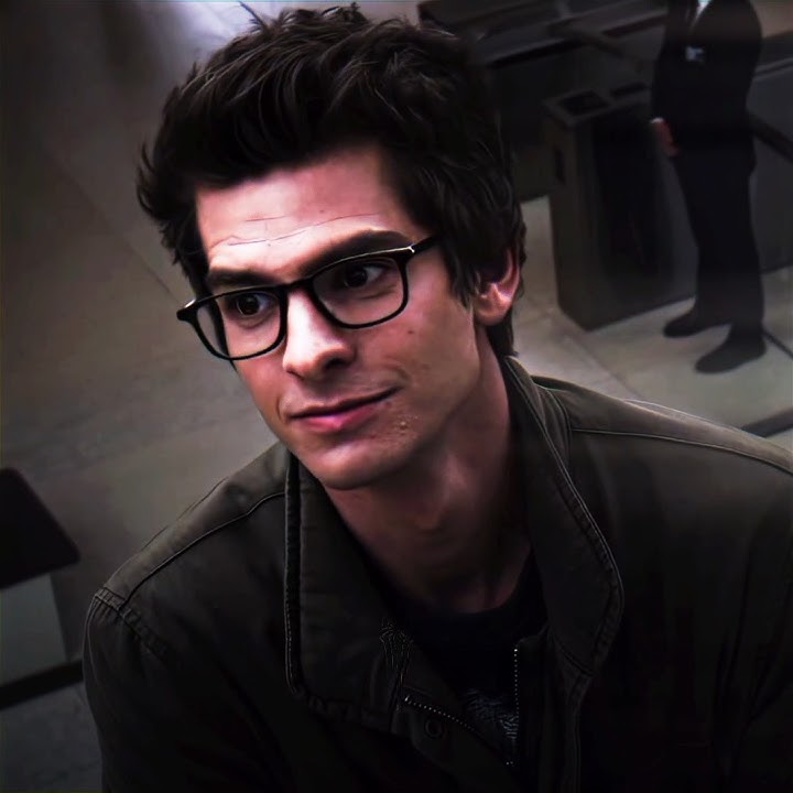 Peter Parker Edit | Andrew Garfield | All I Need - lloyd (Slowed Reverb)