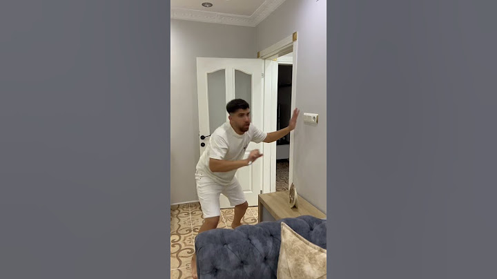 Böyle şaka mı olur 😮