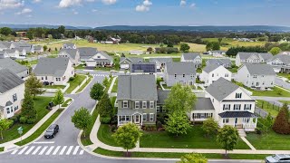 4700 Puller Dr video tour