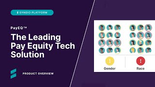 Meet Payeq The Leading Pay Equity Tech Solution