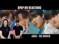 AB6IX - THE ANSWER MV REACTION [THEY&#39;RE FINALLY BACK!]