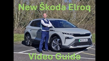 Elroq video walkthrough guide