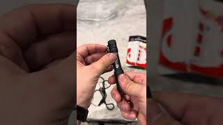 StreamLight MacroStream Unboxing!